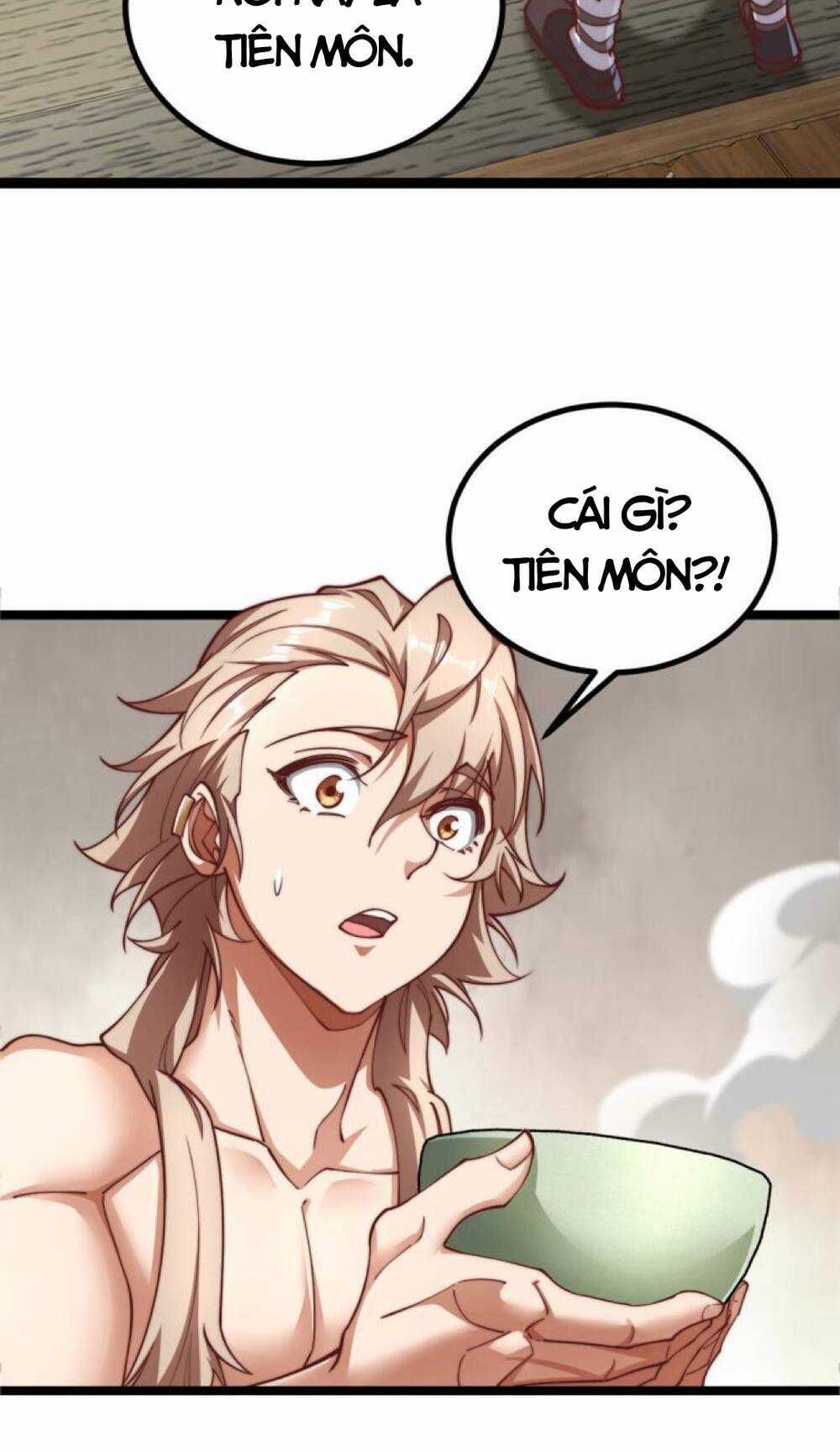 Mình Ta Thôn Phệ Thiên Địa - Chapter 2 - Trang 99