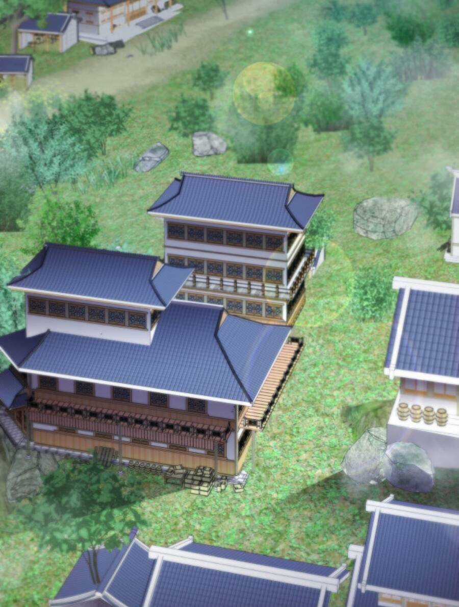 Mình Ta Thôn Phệ Thiên Địa - Chapter 3 - Trang 13