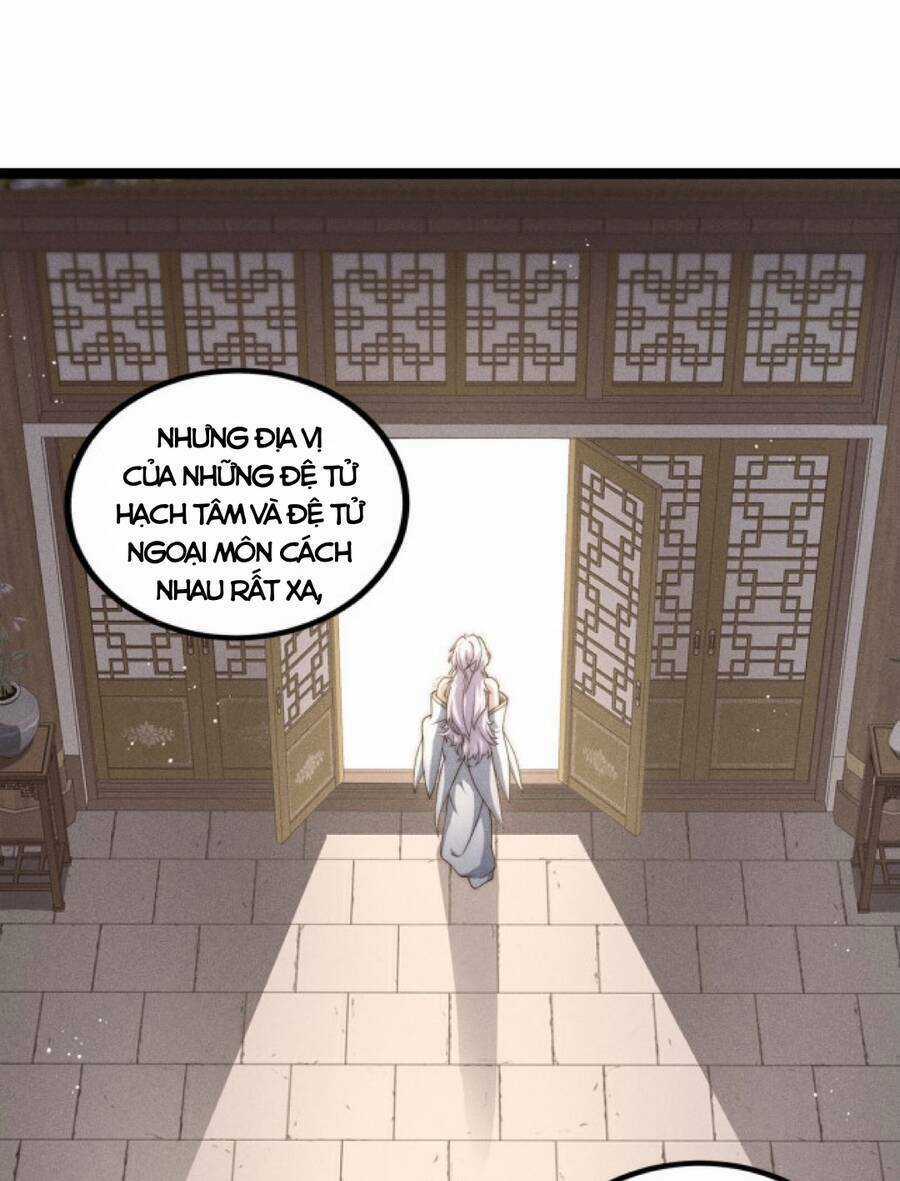 Mình Ta Thôn Phệ Thiên Địa - Chapter 3 - Trang 21