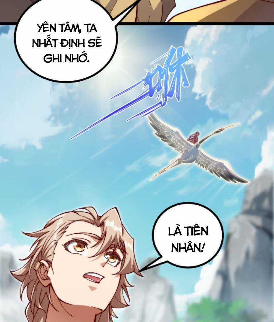 Mình Ta Thôn Phệ Thiên Địa - Chapter 3 - Trang 30