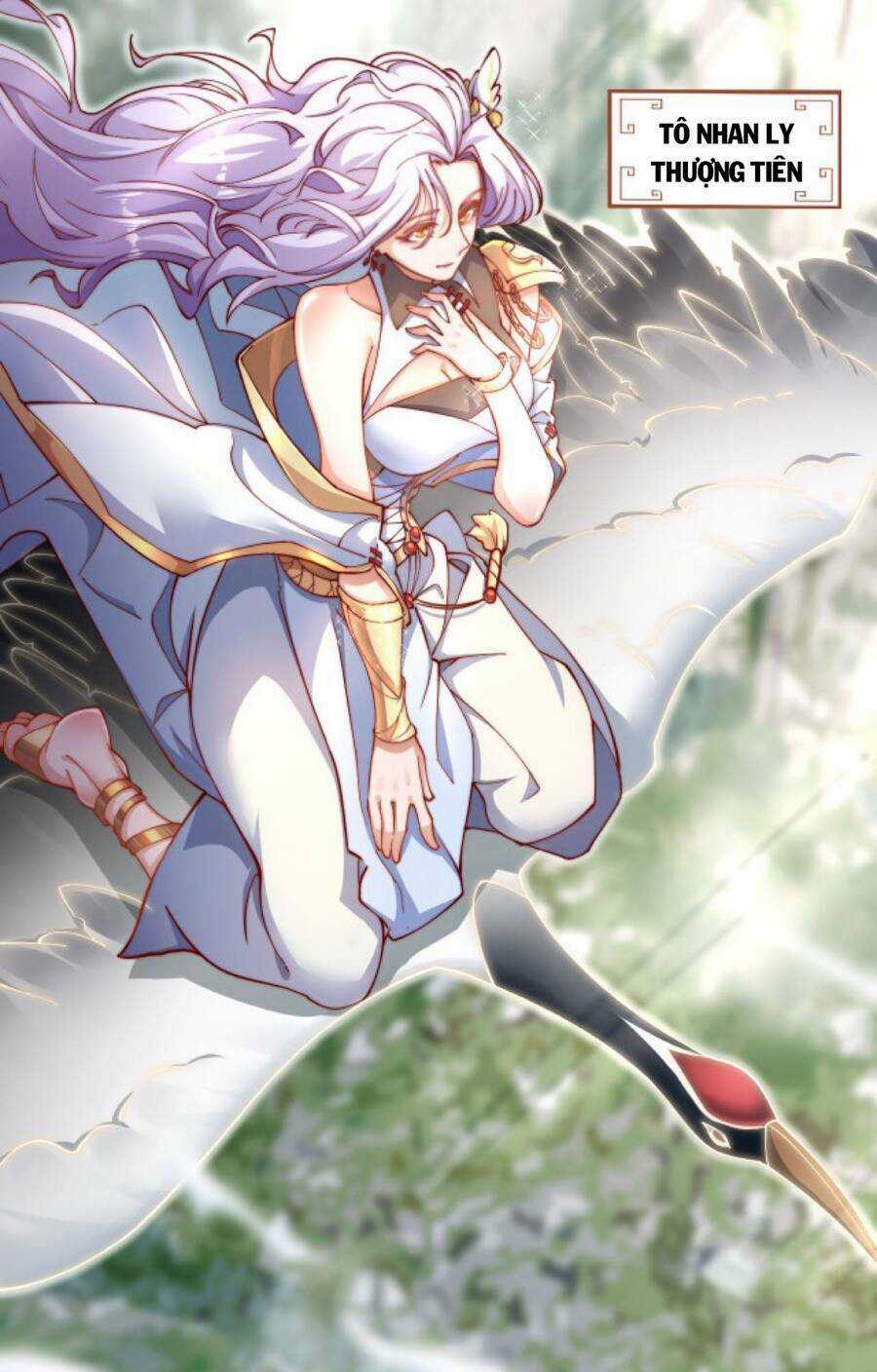 Mình Ta Thôn Phệ Thiên Địa - Chapter 3 - Trang 33