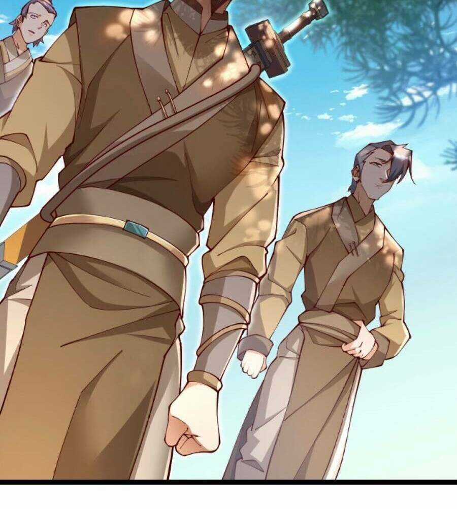 Mình Ta Thôn Phệ Thiên Địa - Chapter 3 - Trang 40