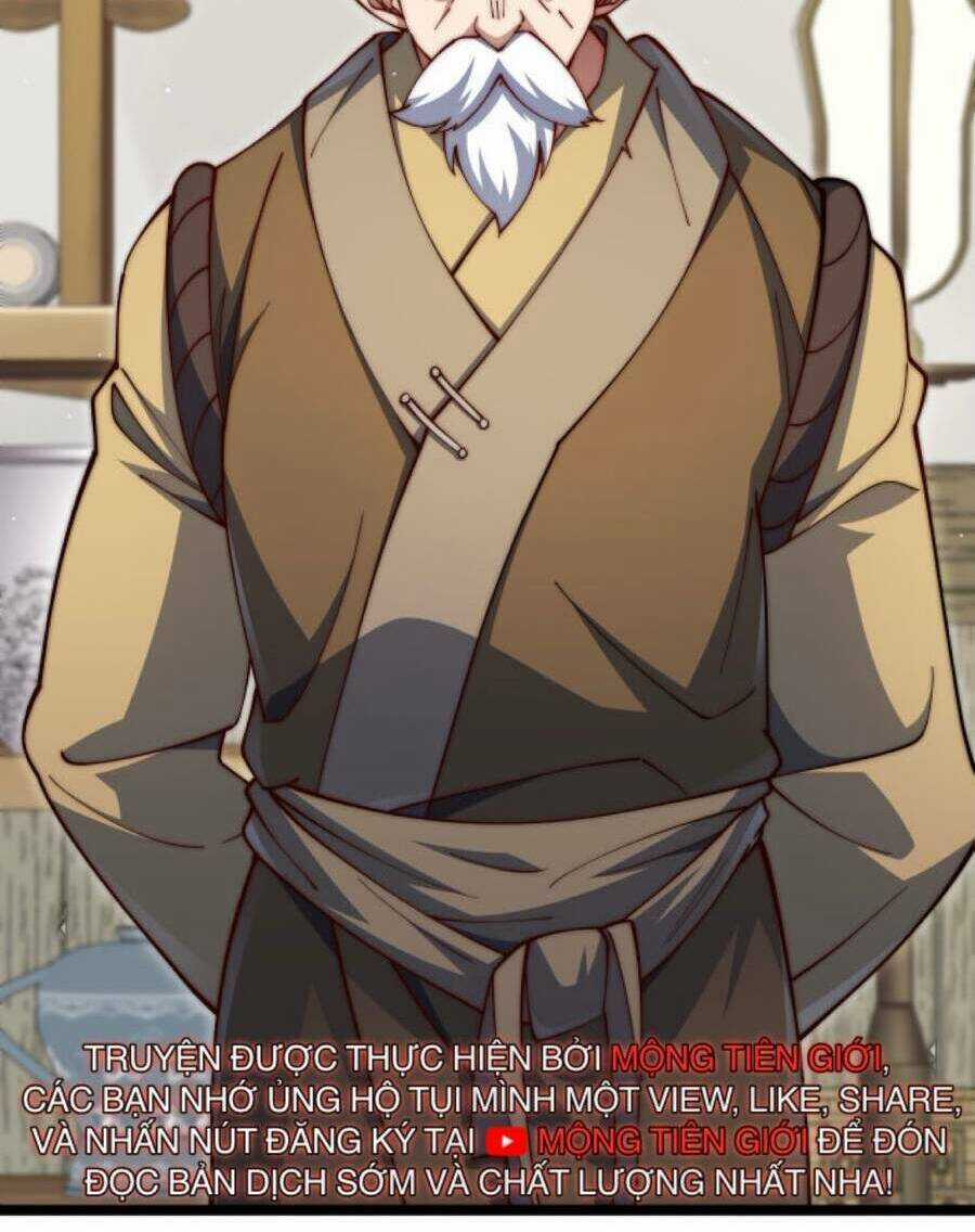 Mình Ta Thôn Phệ Thiên Địa - Chapter 3 - Trang 5