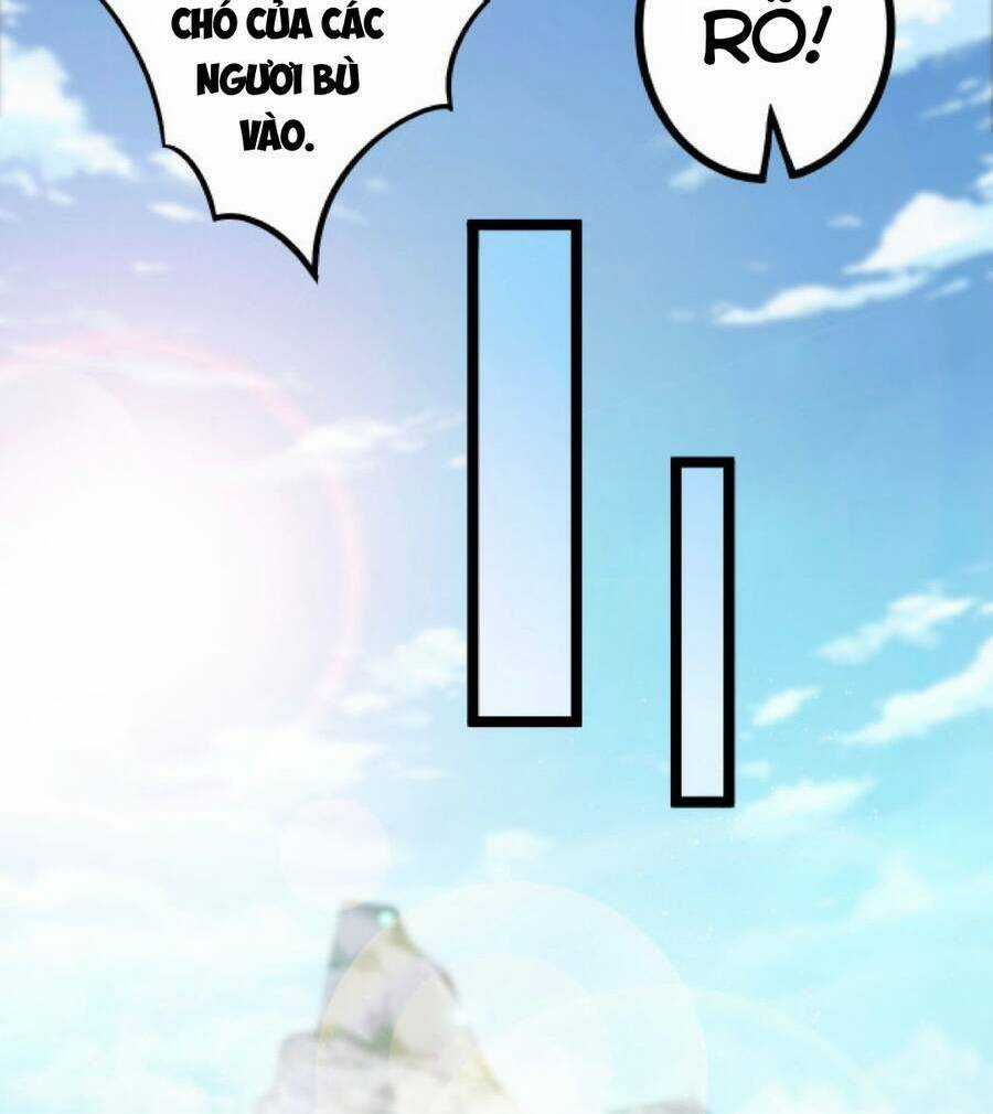 Mình Ta Thôn Phệ Thiên Địa - Chapter 3 - Trang 48