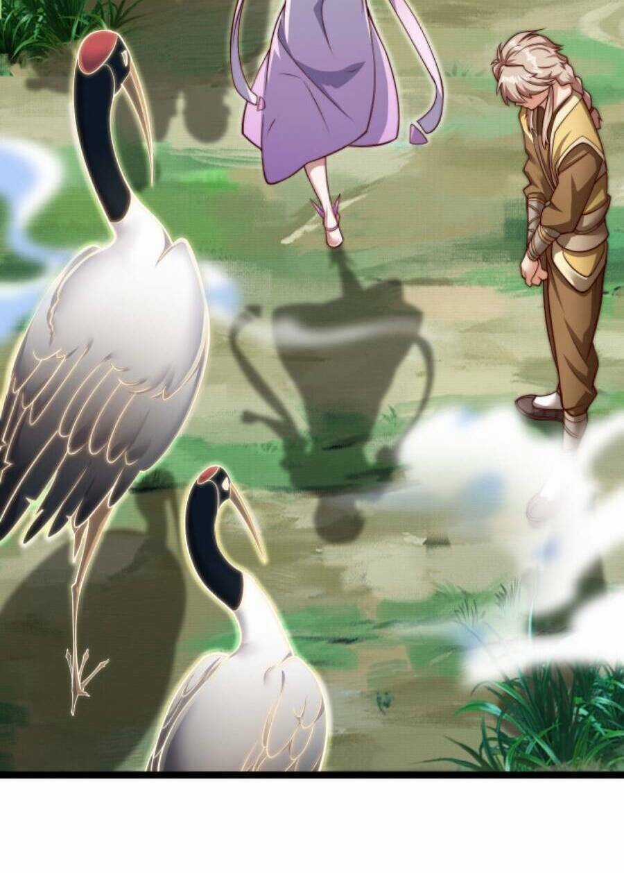 Mình Ta Thôn Phệ Thiên Địa - Chapter 3 - Trang 55