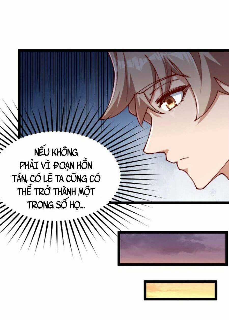 Mình Ta Thôn Phệ Thiên Địa - Chapter 3 - Trang 56