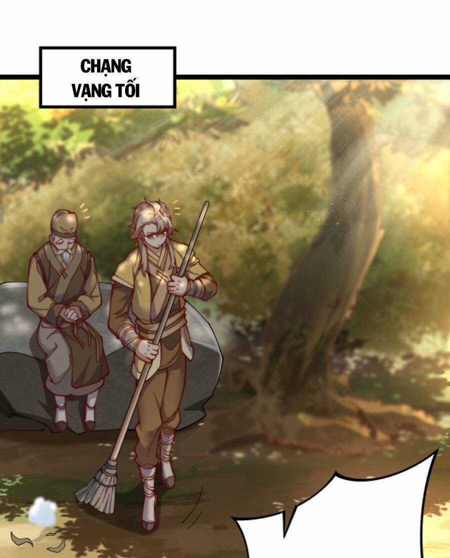 Mình Ta Thôn Phệ Thiên Địa - Chapter 3 - Trang 57