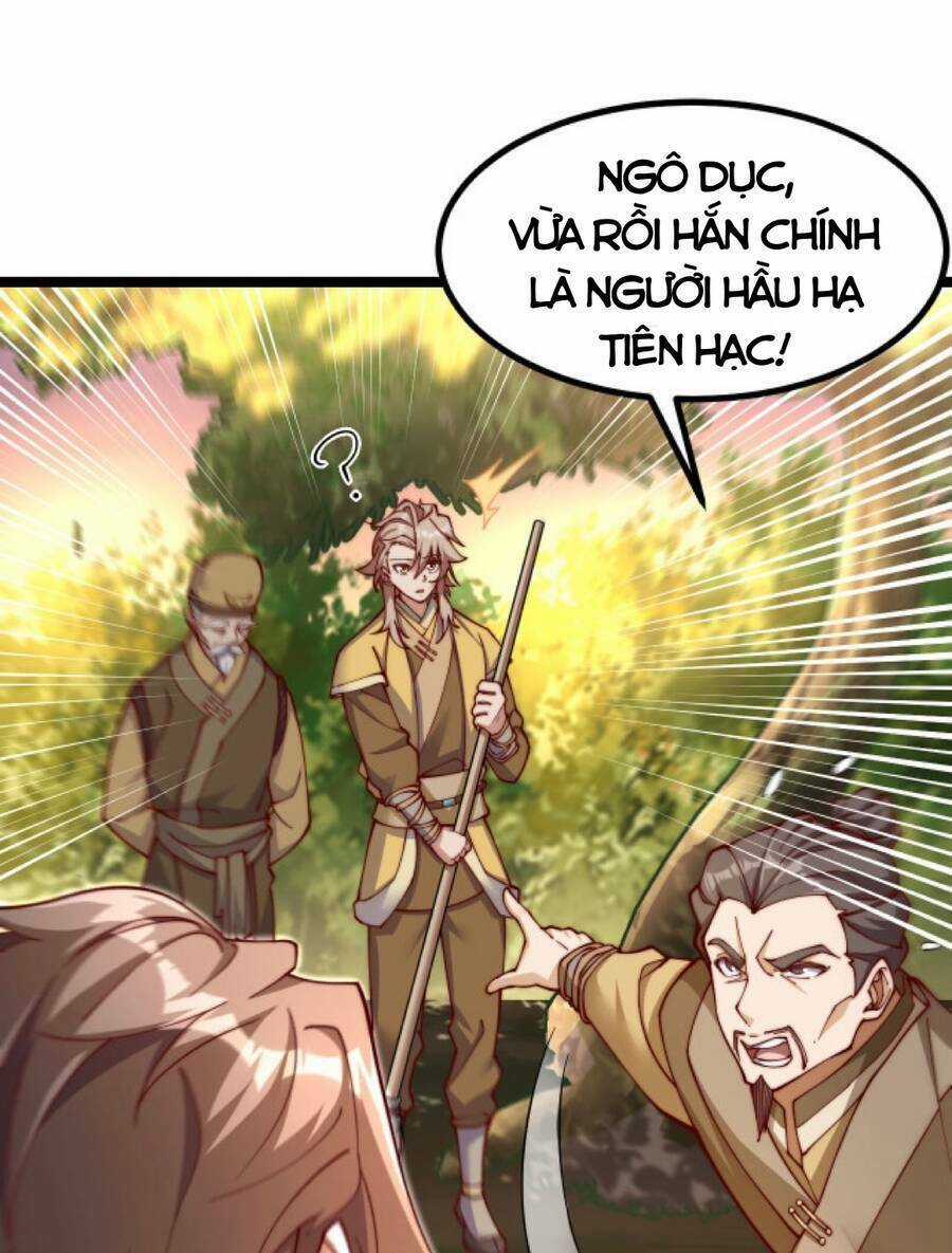 Mình Ta Thôn Phệ Thiên Địa - Chapter 3 - Trang 61