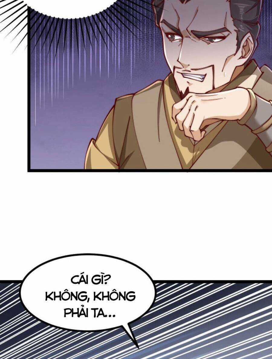 Mình Ta Thôn Phệ Thiên Địa - Chapter 3 - Trang 63