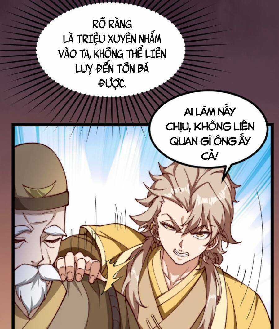 Mình Ta Thôn Phệ Thiên Địa - Chapter 3 - Trang 69