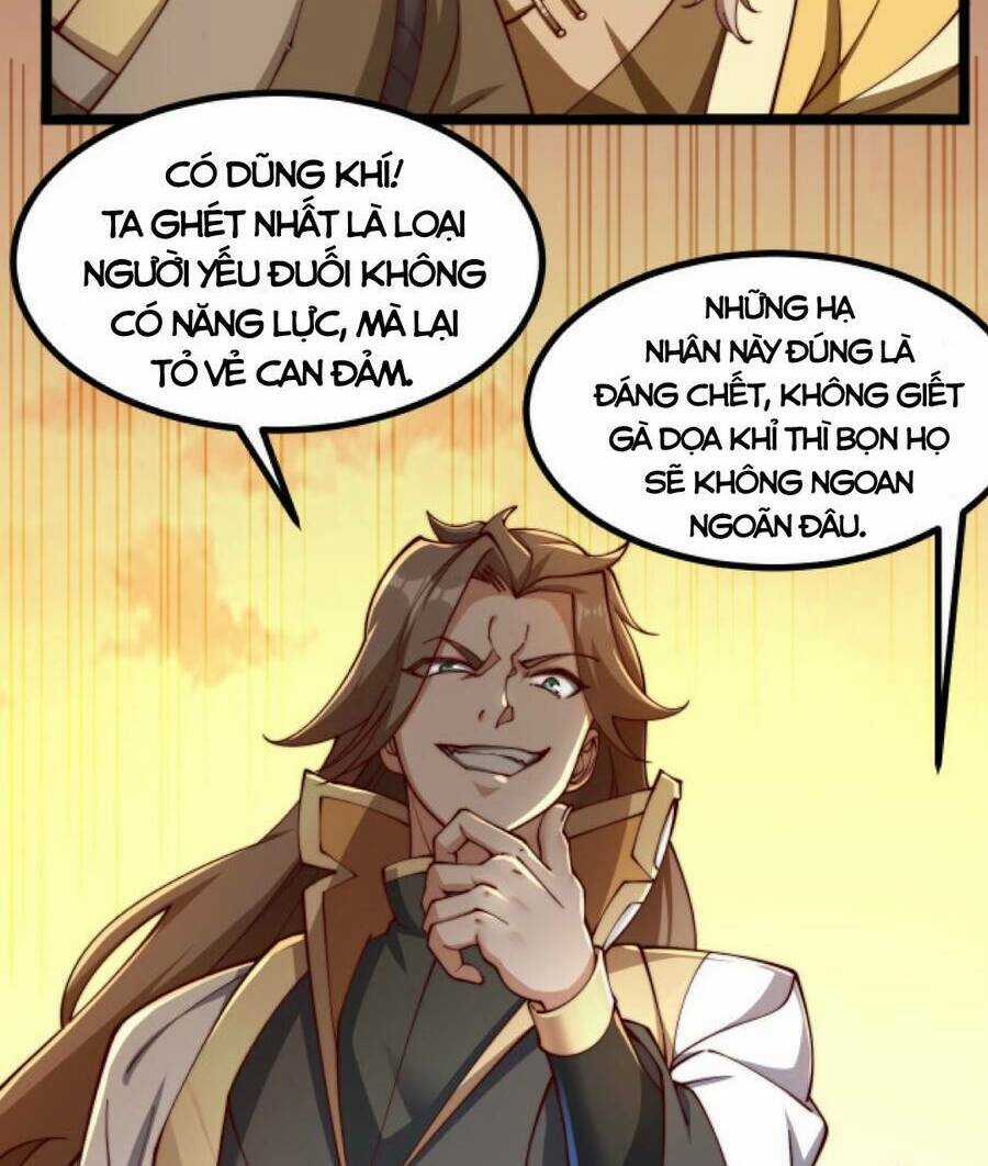 Mình Ta Thôn Phệ Thiên Địa - Chapter 3 - Trang 70