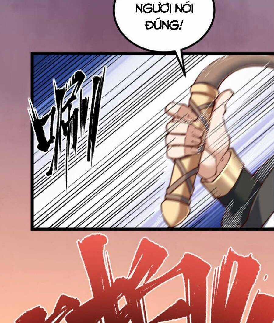 Mình Ta Thôn Phệ Thiên Địa - Chapter 3 - Trang 72