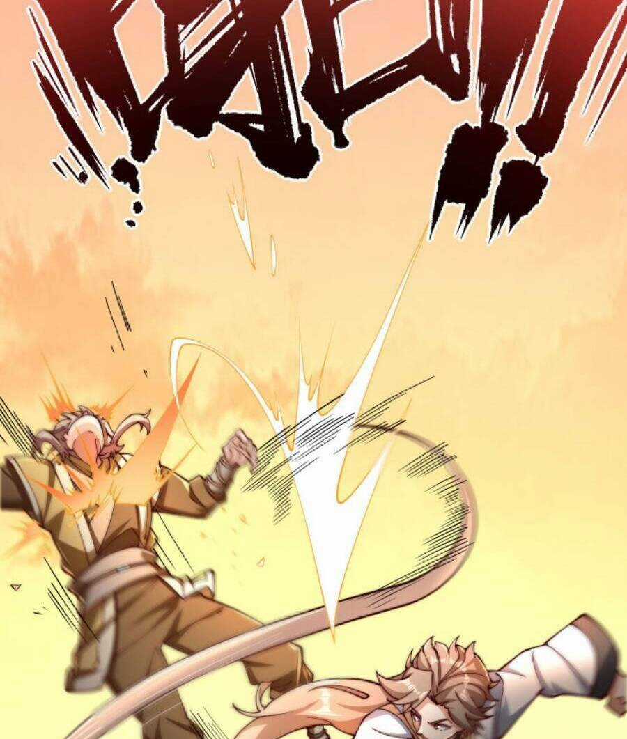 Mình Ta Thôn Phệ Thiên Địa - Chapter 3 - Trang 73