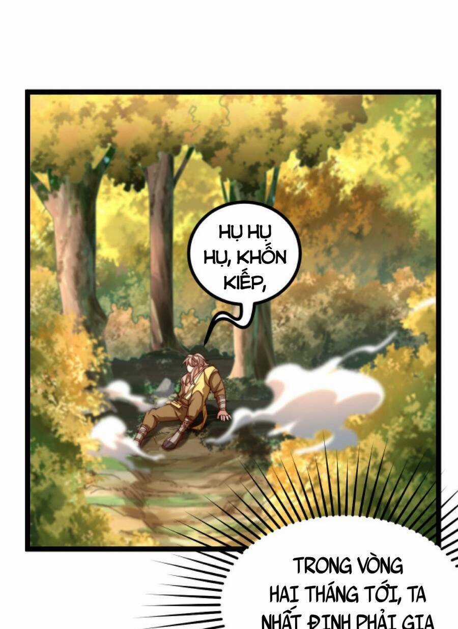 Mình Ta Thôn Phệ Thiên Địa - Chapter 3 - Trang 79