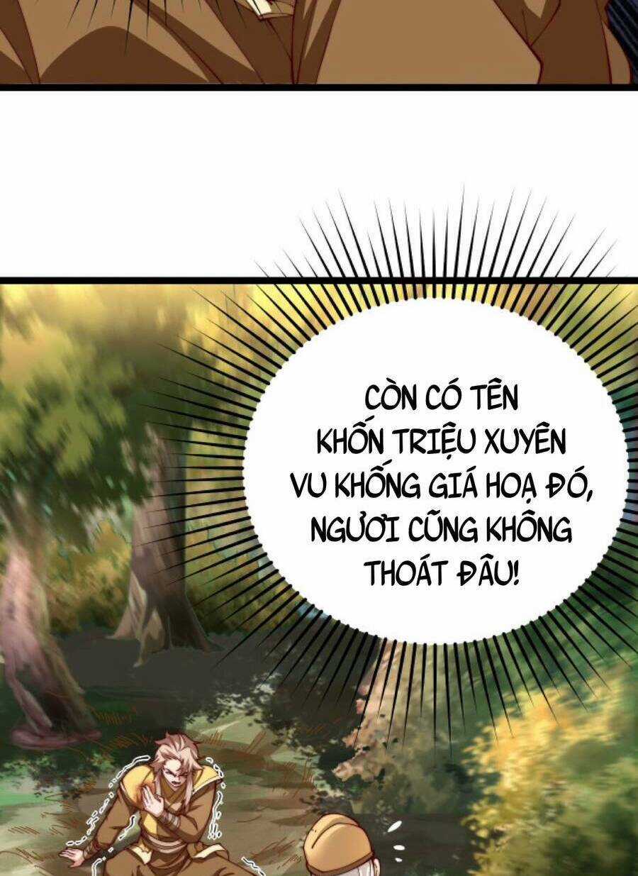 Mình Ta Thôn Phệ Thiên Địa - Chapter 3 - Trang 81