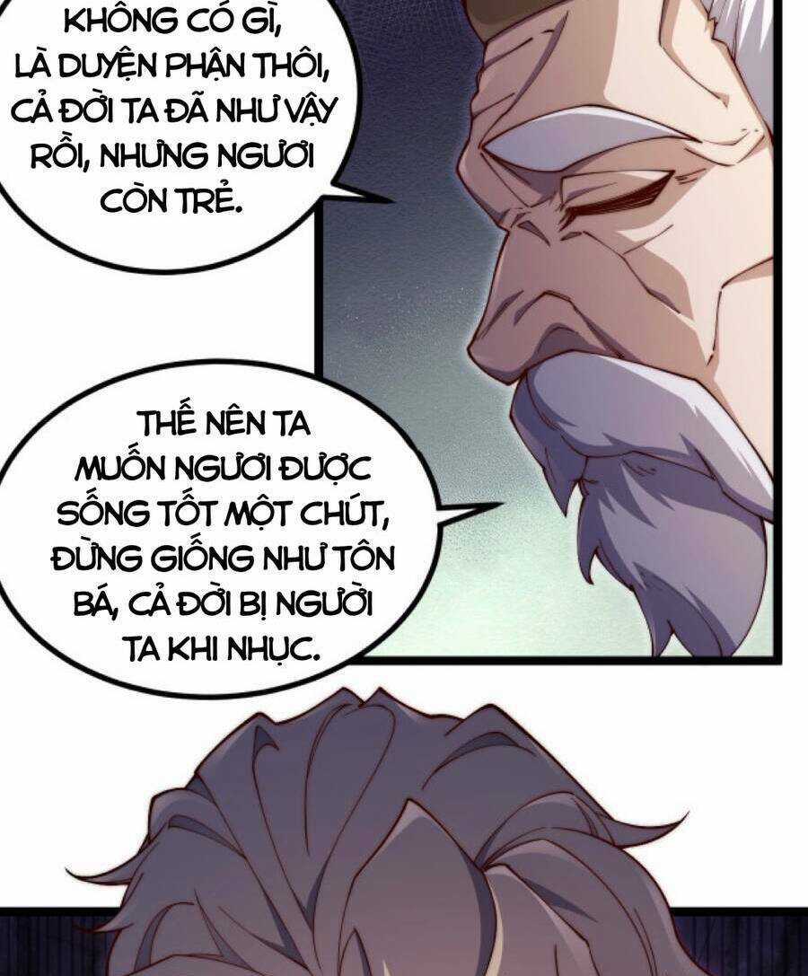 Mình Ta Thôn Phệ Thiên Địa - Chapter 3 - Trang 85