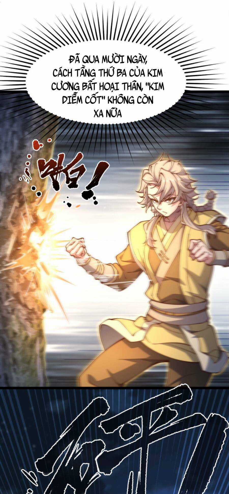 Mình Ta Thôn Phệ Thiên Địa - Chapter 3 - Trang 89
