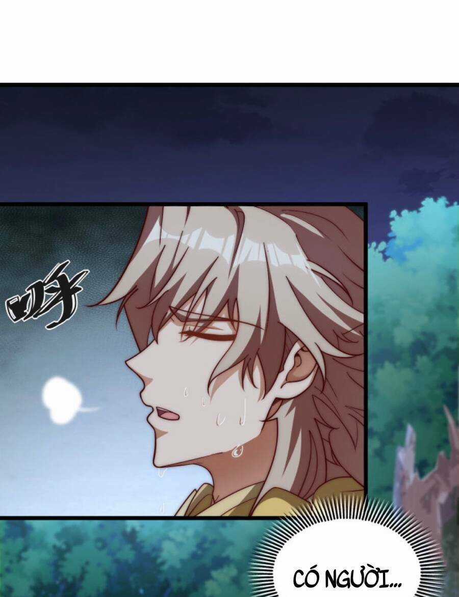 Mình Ta Thôn Phệ Thiên Địa - Chapter 3 - Trang 91