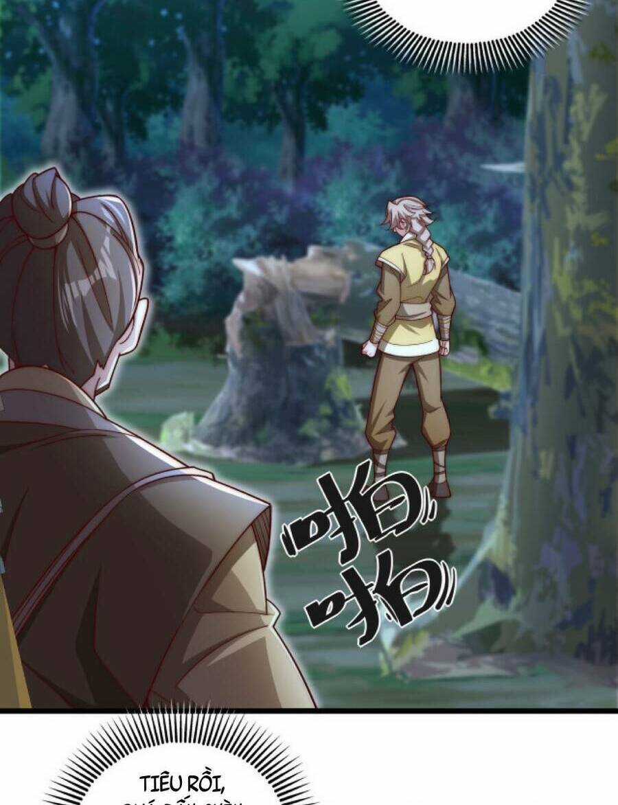 Mình Ta Thôn Phệ Thiên Địa - Chapter 3 - Trang 92