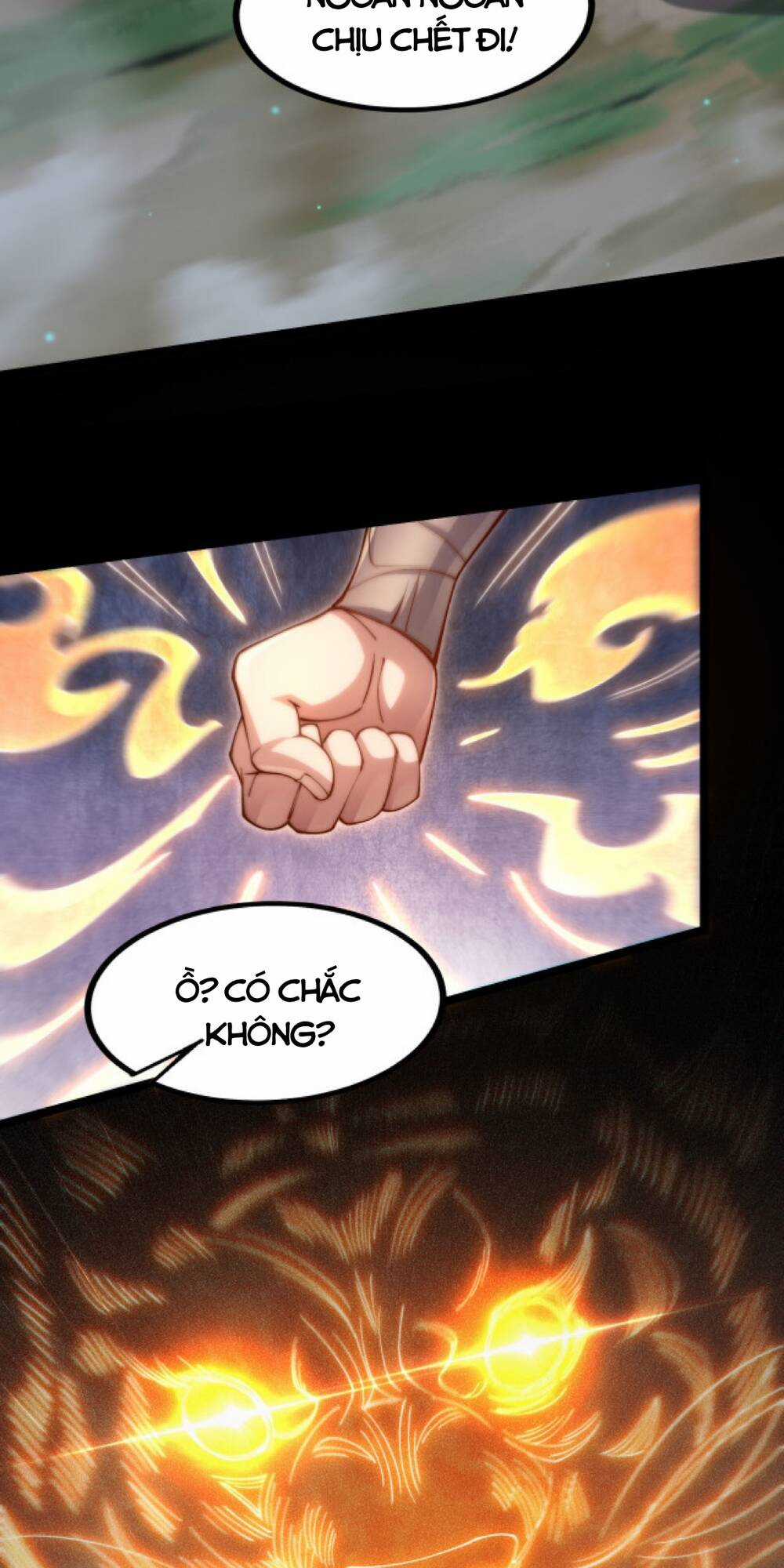 Mình Ta Thôn Phệ Thiên Địa - Chapter 4 - Trang 13