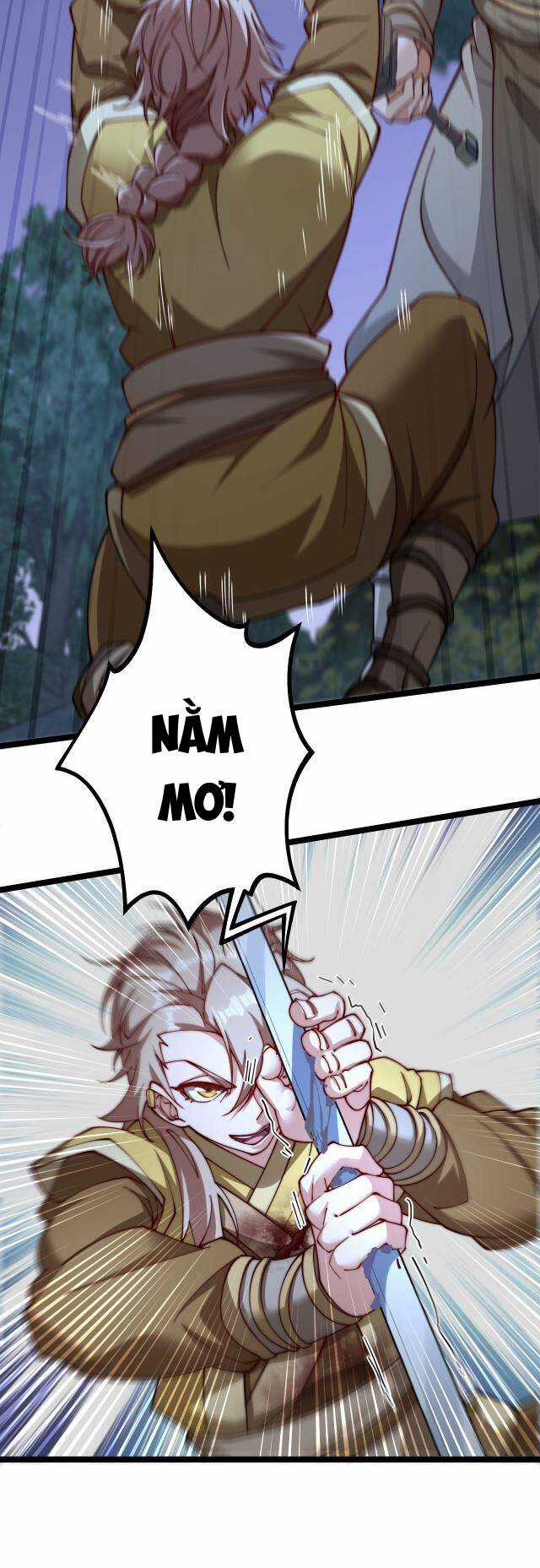 Mình Ta Thôn Phệ Thiên Địa - Chapter 4 - Trang 30