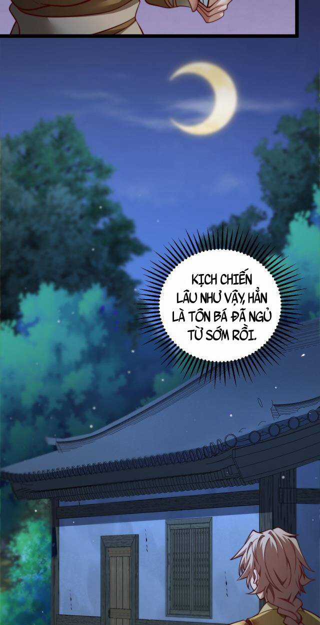 Mình Ta Thôn Phệ Thiên Địa - Chapter 4 - Trang 42