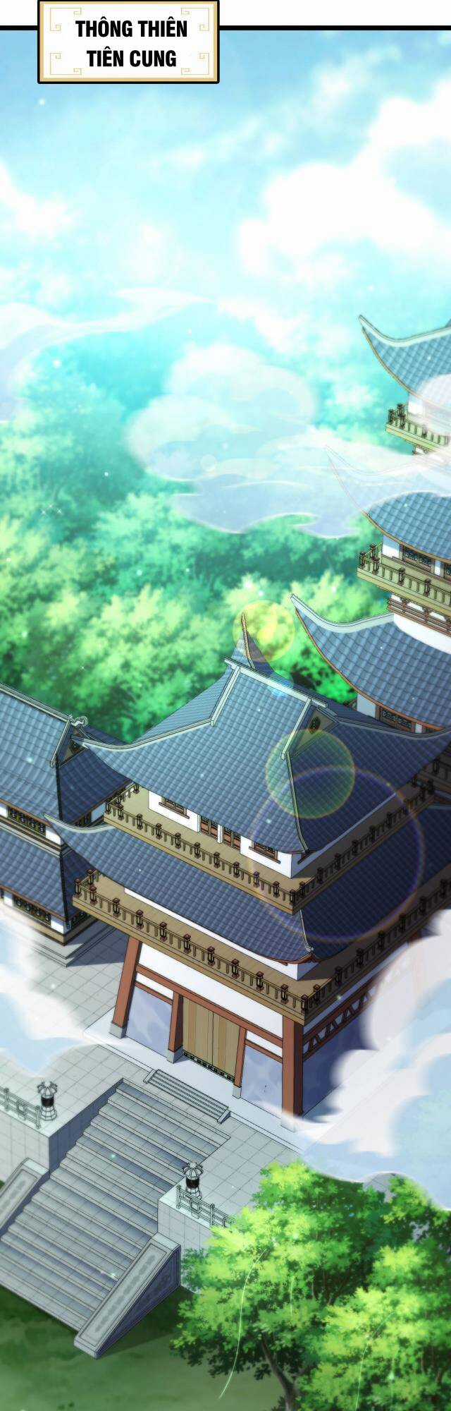 Mình Ta Thôn Phệ Thiên Địa - Chapter 4 - Trang 47