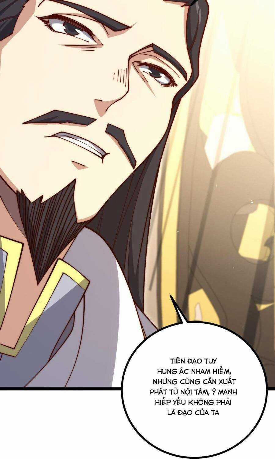 Mình Ta Thôn Phệ Thiên Địa - Chapter 5 - Trang 4