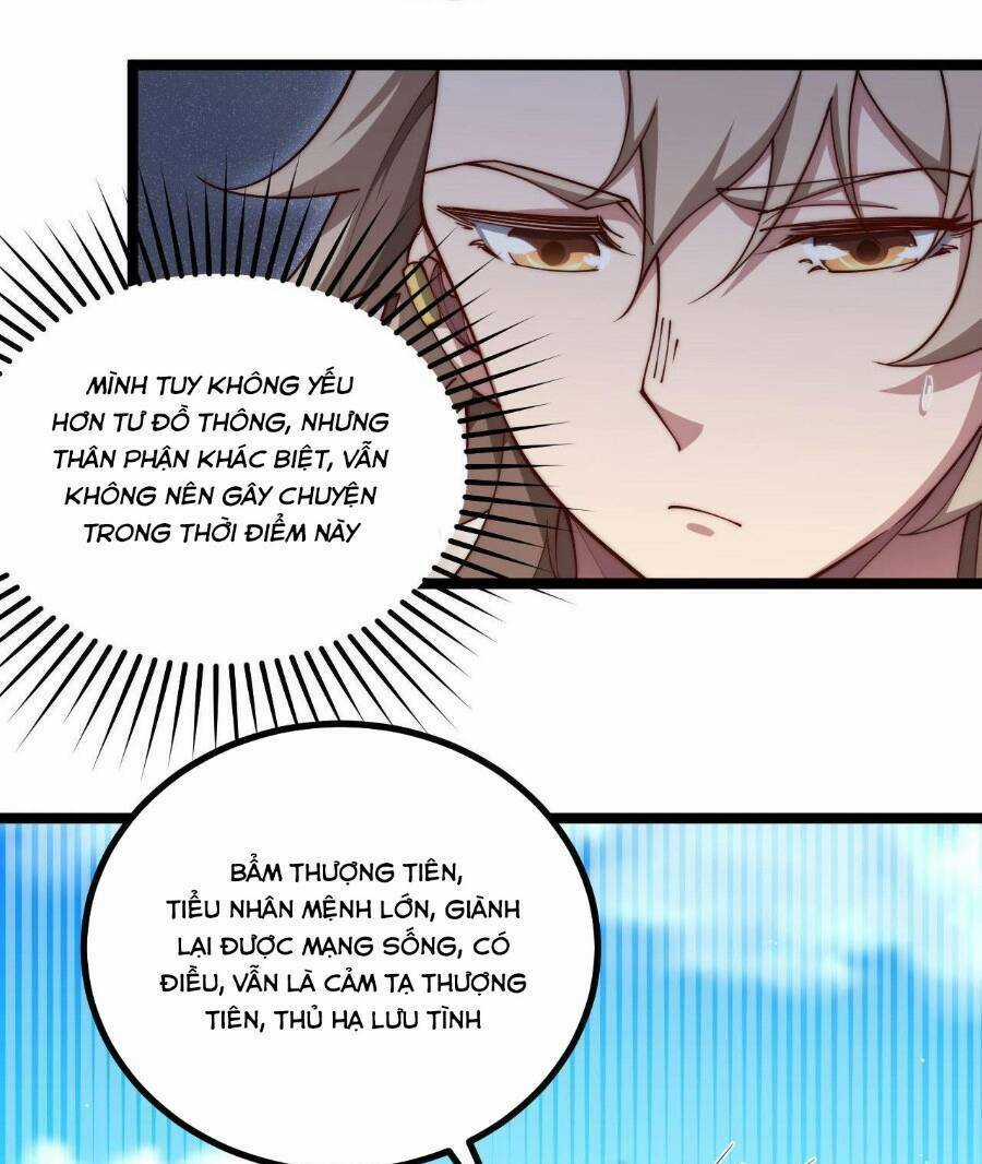 Mình Ta Thôn Phệ Thiên Địa - Chapter 5 - Trang 33