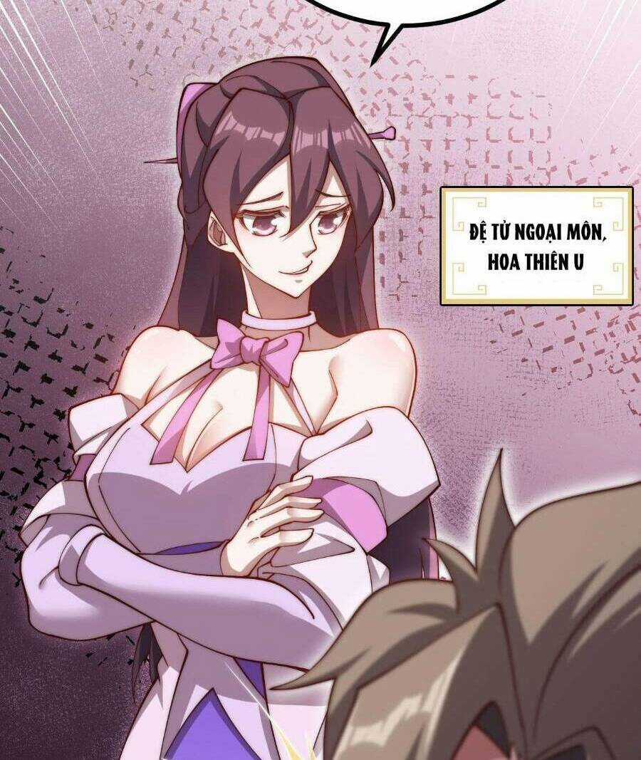 Mình Ta Thôn Phệ Thiên Địa - Chapter 5 - Trang 36