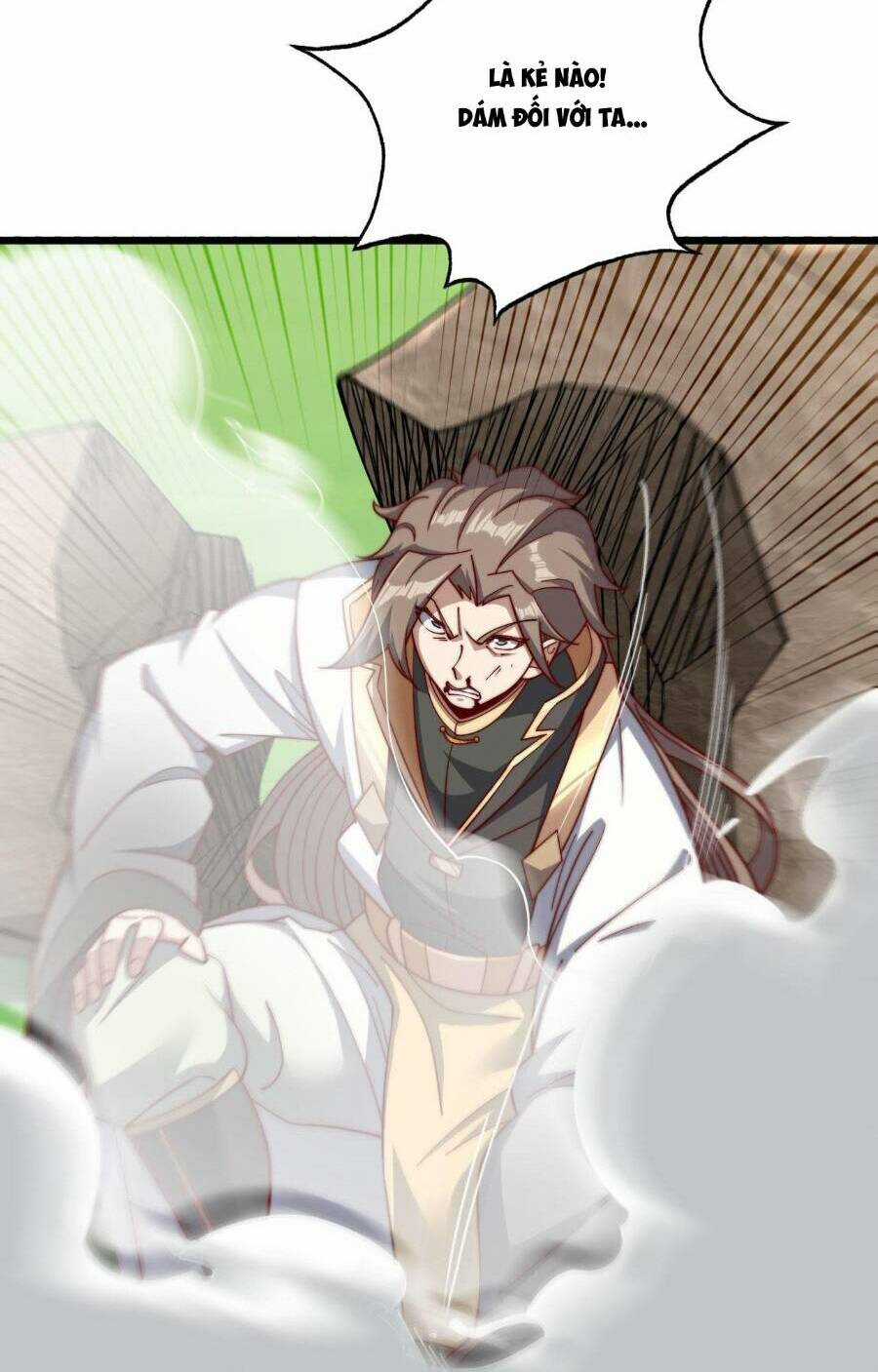 Mình Ta Thôn Phệ Thiên Địa - Chapter 5 - Trang 49
