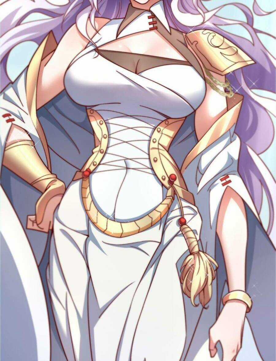 Mình Ta Thôn Phệ Thiên Địa - Chapter 5 - Trang 51