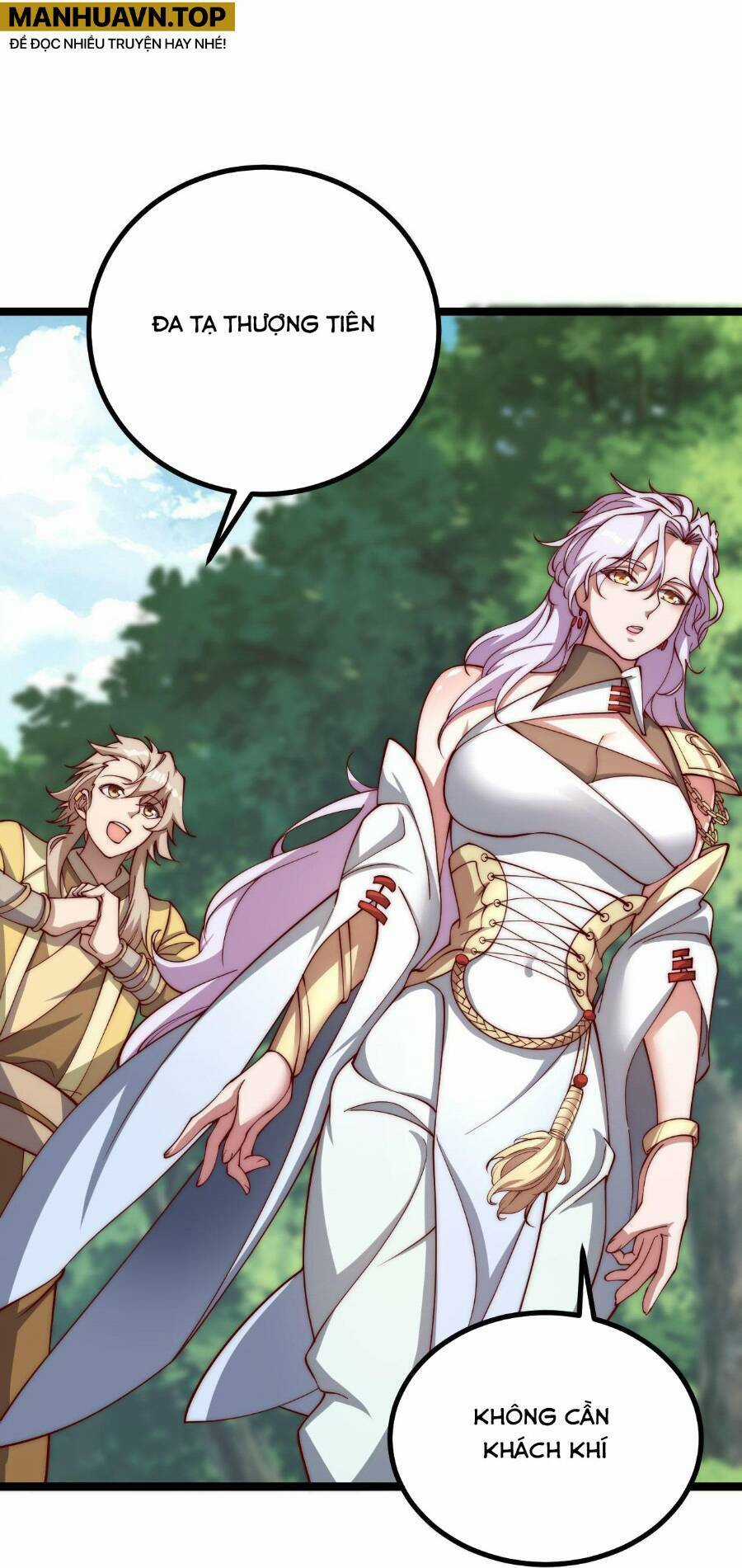 Mình Ta Thôn Phệ Thiên Địa - Chapter 5 - Trang 62