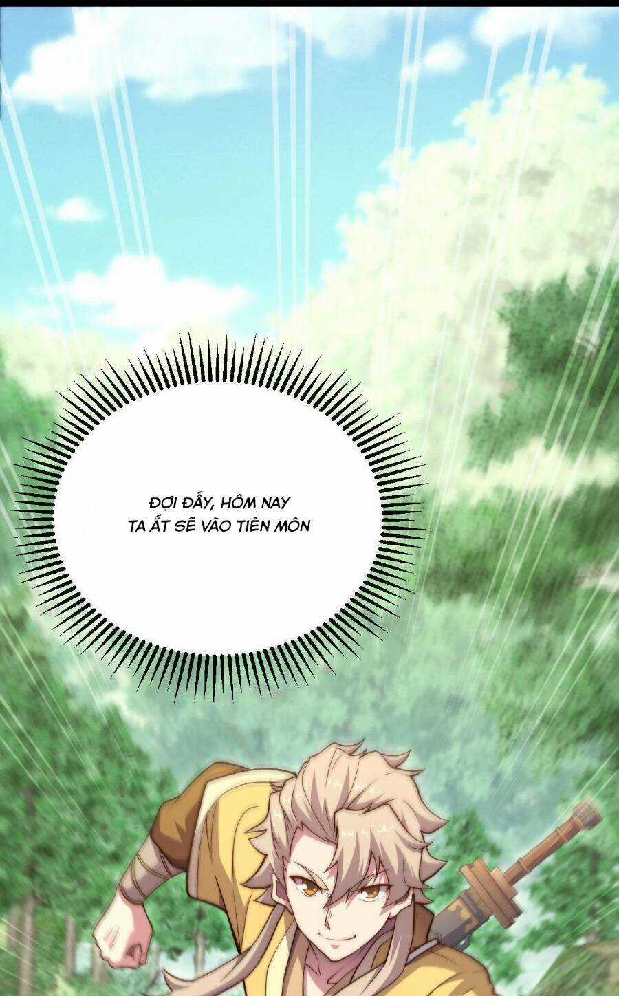 Mình Ta Thôn Phệ Thiên Địa - Chapter 5 - Trang 74