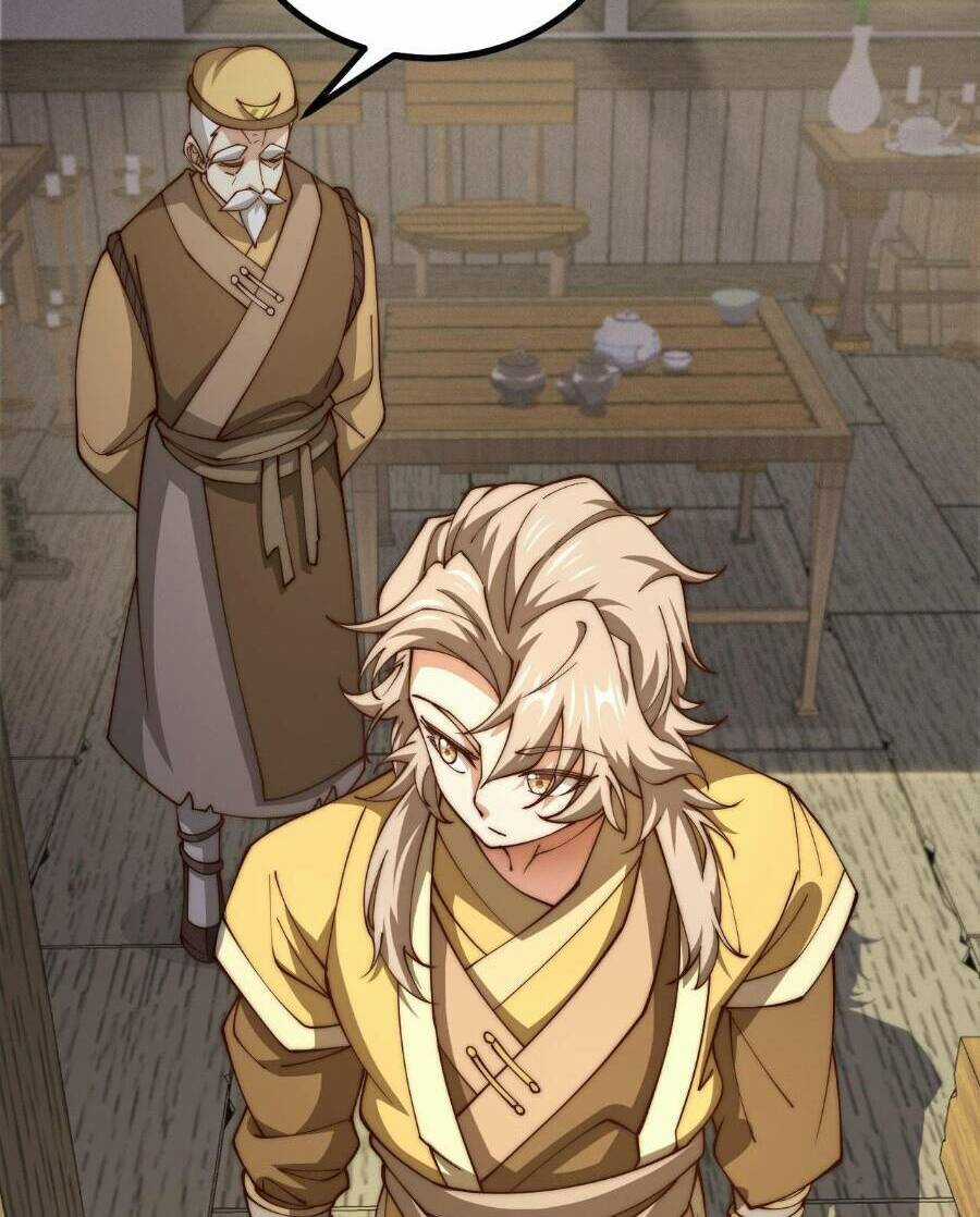 Mình Ta Thôn Phệ Thiên Địa - Chapter 5 - Trang 10