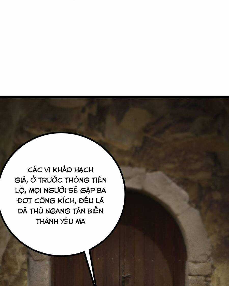 Mình Ta Thôn Phệ Thiên Địa - Chapter 6 - Trang 31