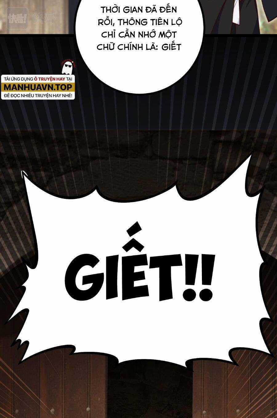 Mình Ta Thôn Phệ Thiên Địa - Chapter 6 - Trang 35