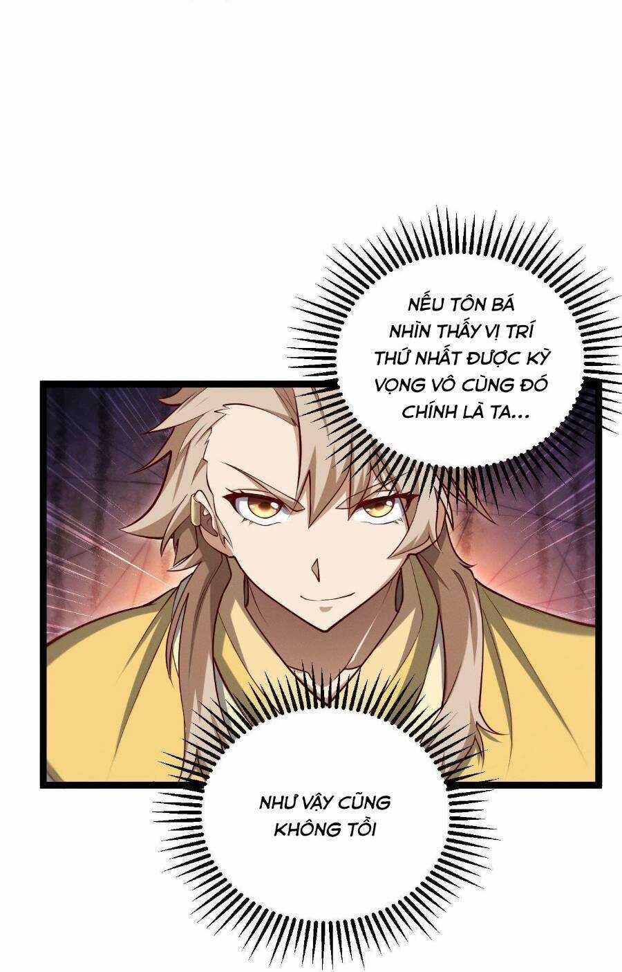 Mình Ta Thôn Phệ Thiên Địa - Chapter 6 - Trang 49