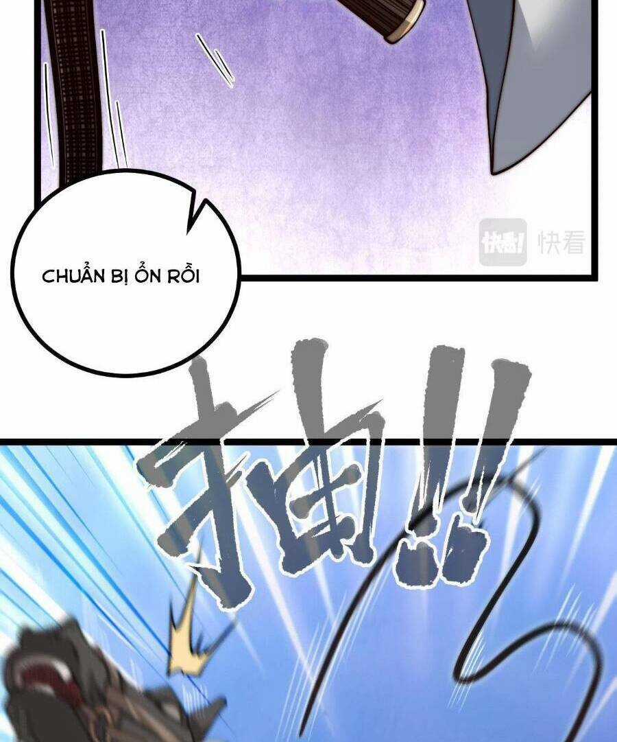 Mình Ta Thôn Phệ Thiên Địa - Chapter 6 - Trang 6