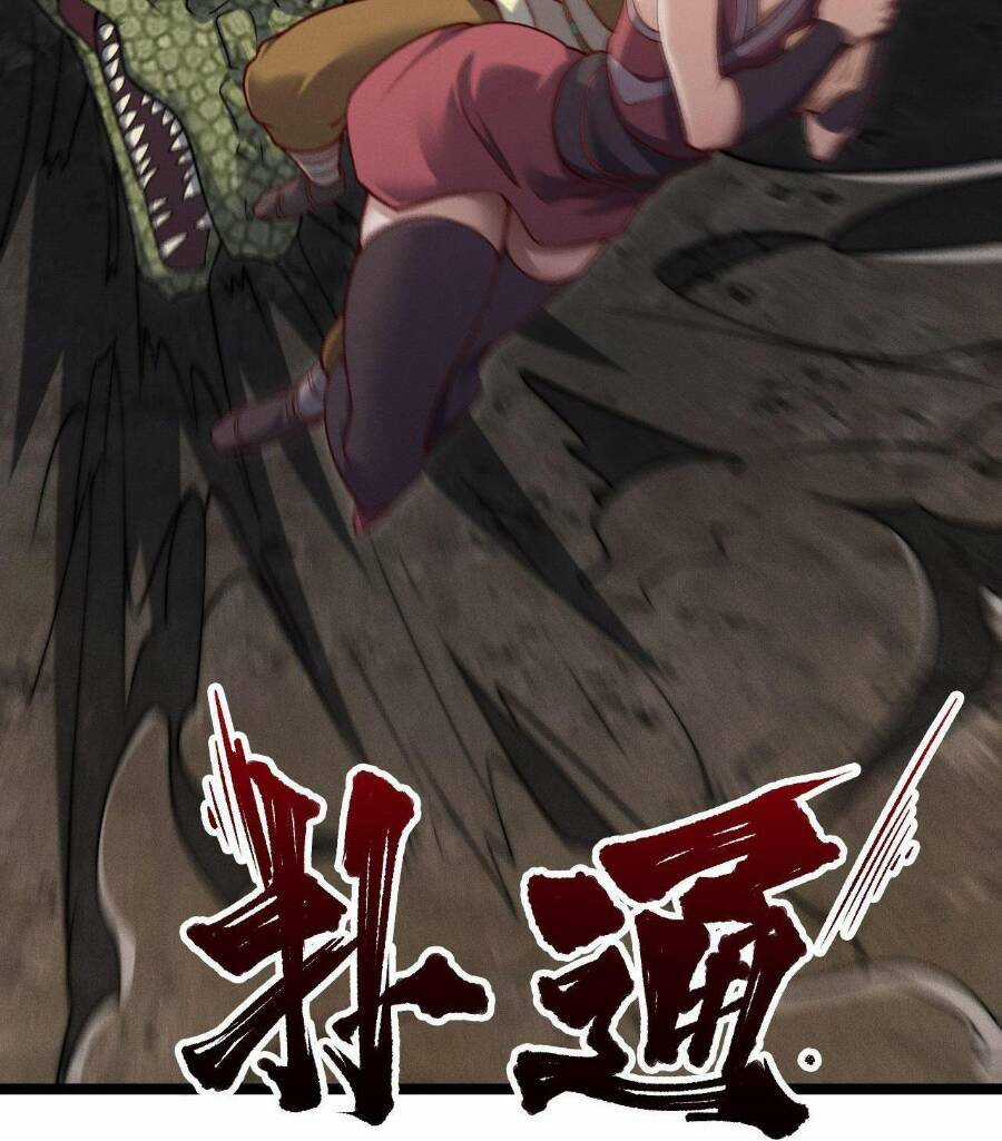 Mình Ta Thôn Phệ Thiên Địa - Chapter 6 - Trang 57