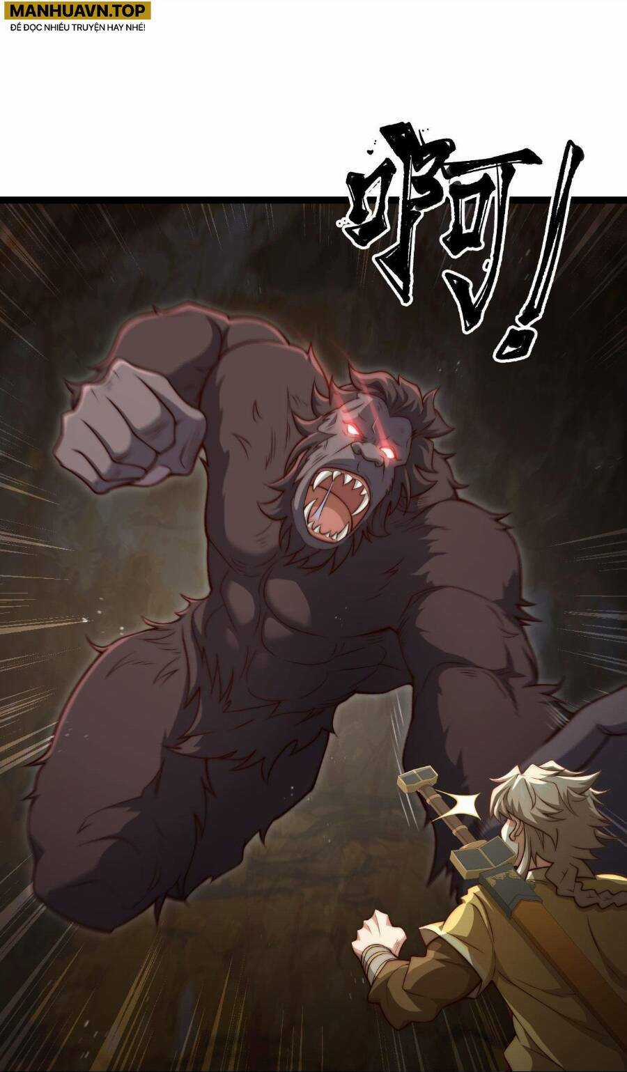 Mình Ta Thôn Phệ Thiên Địa - Chapter 6 - Trang 65