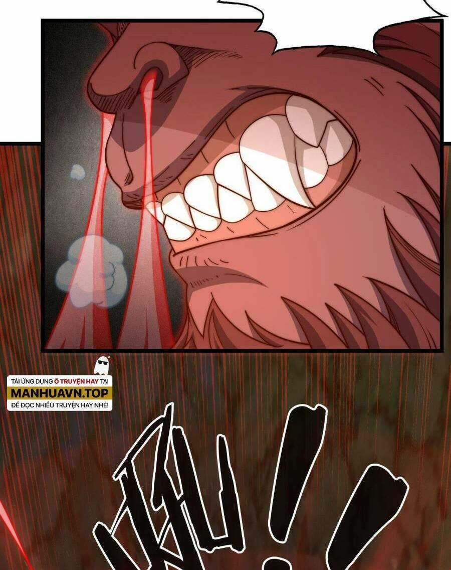 Mình Ta Thôn Phệ Thiên Địa - Chapter 6 - Trang 74