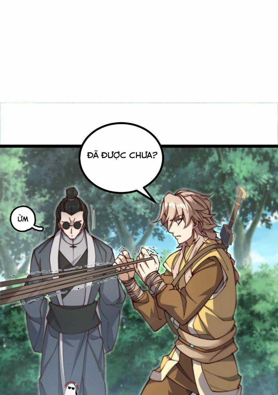 Mình Ta Thôn Phệ Thiên Địa - Chapter 6 - Trang 10