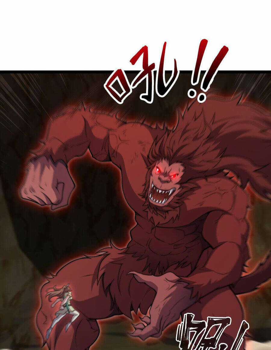 Mình Ta Thôn Phệ Thiên Địa - Chapter 7 - Trang 2