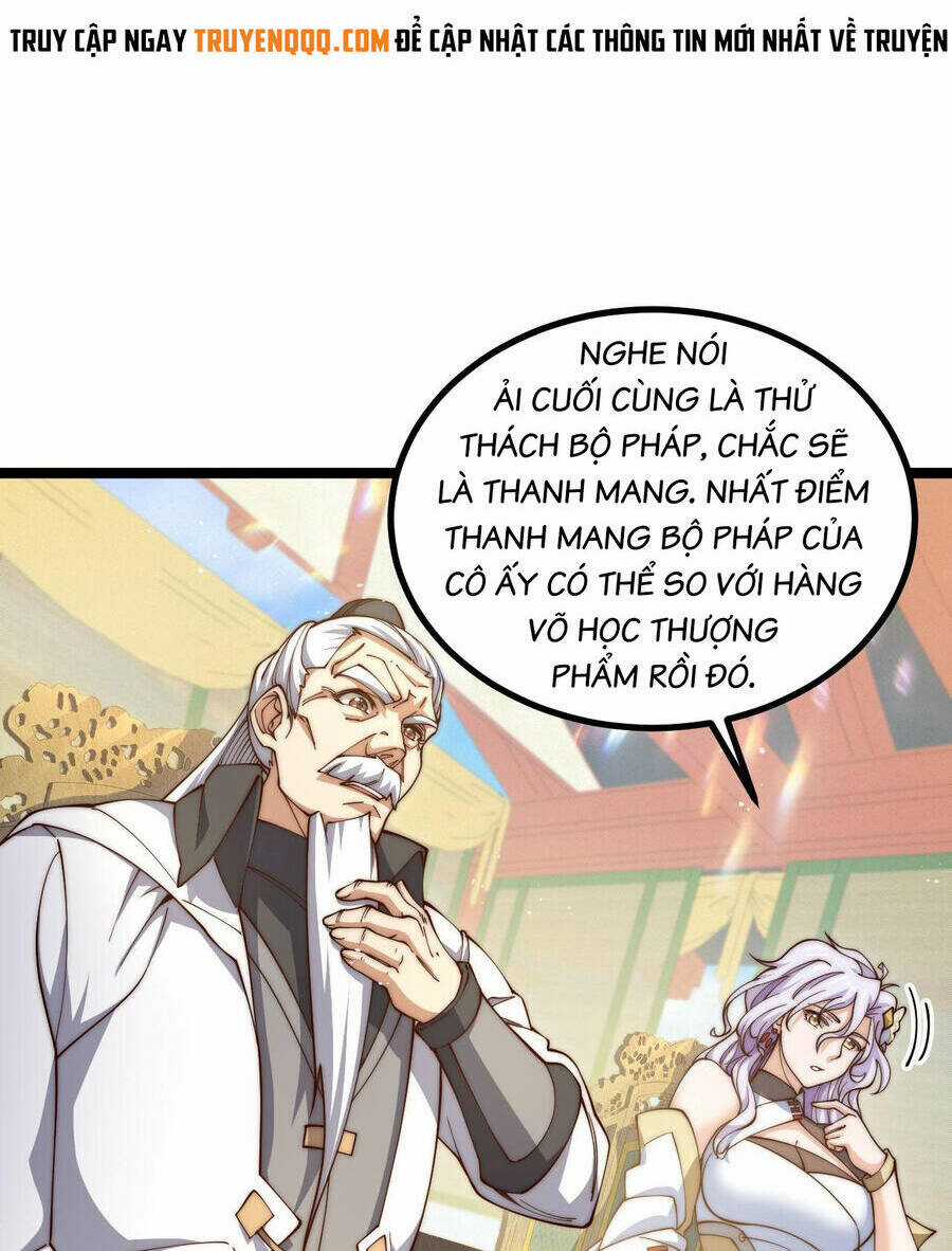 Mình Ta Thôn Phệ Thiên Địa - Chapter 7 - Trang 23