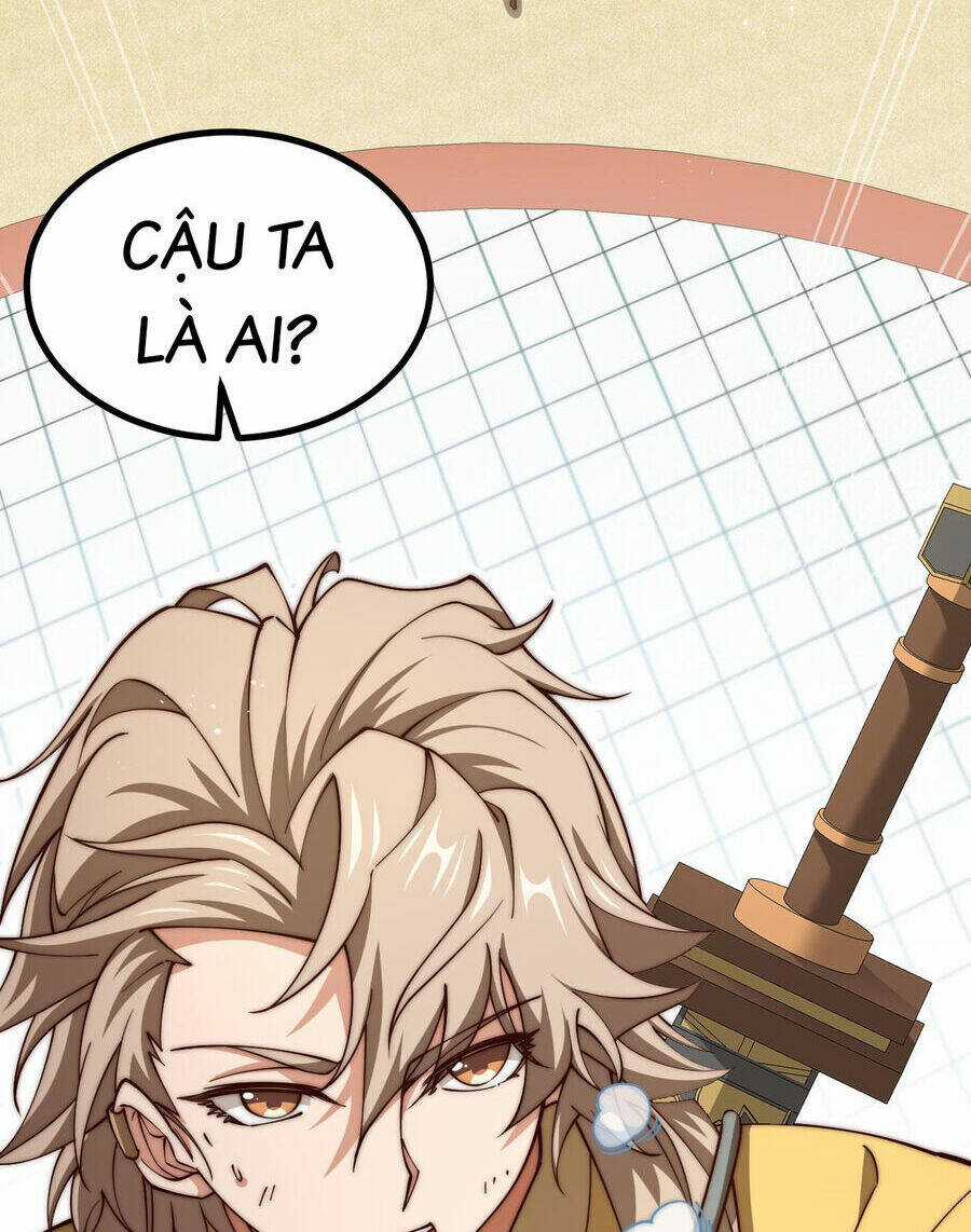 Mình Ta Thôn Phệ Thiên Địa - Chapter 7 - Trang 28