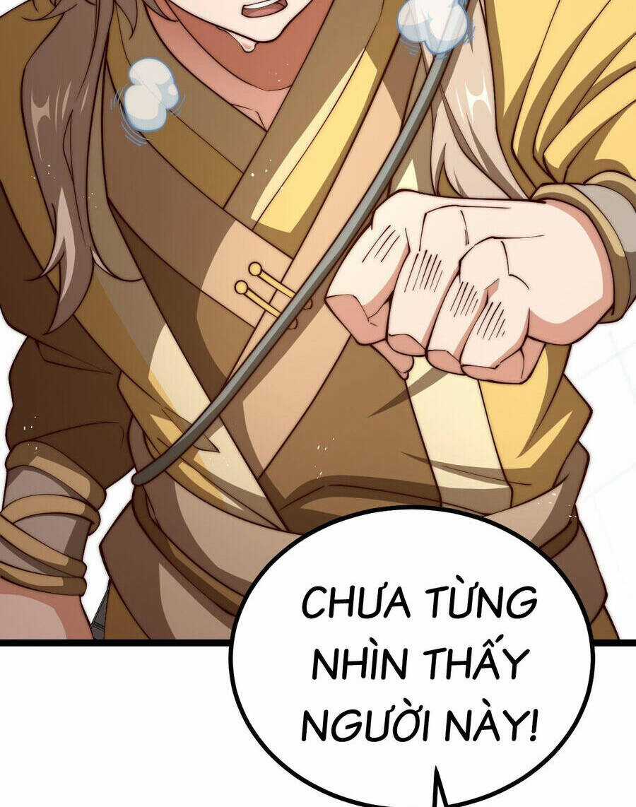 Mình Ta Thôn Phệ Thiên Địa - Chapter 7 - Trang 29