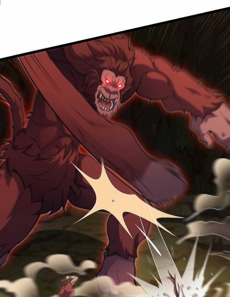 Mình Ta Thôn Phệ Thiên Địa - Chapter 7 - Trang 4