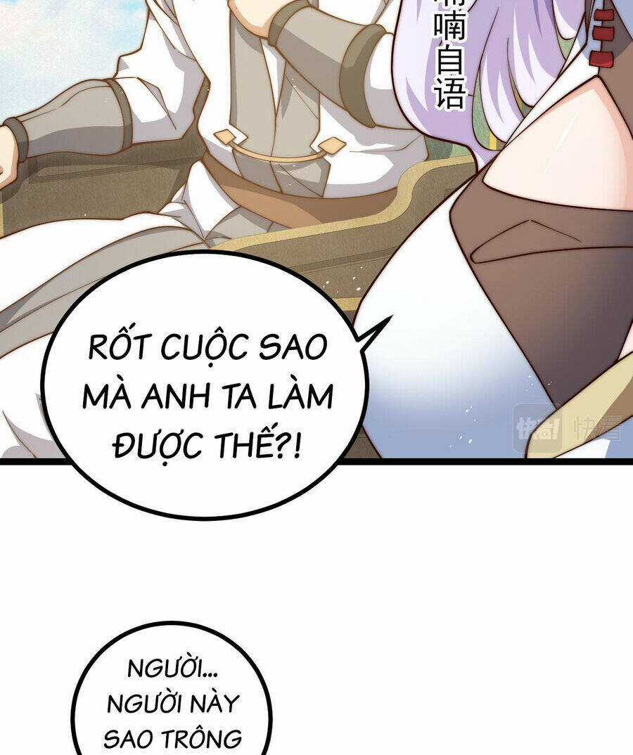 Mình Ta Thôn Phệ Thiên Địa - Chapter 7 - Trang 32