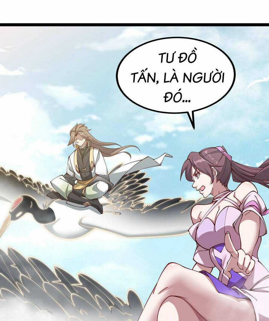 Mình Ta Thôn Phệ Thiên Địa - Chapter 7 - Trang 40